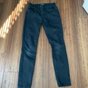 Black AéRopostale jeans